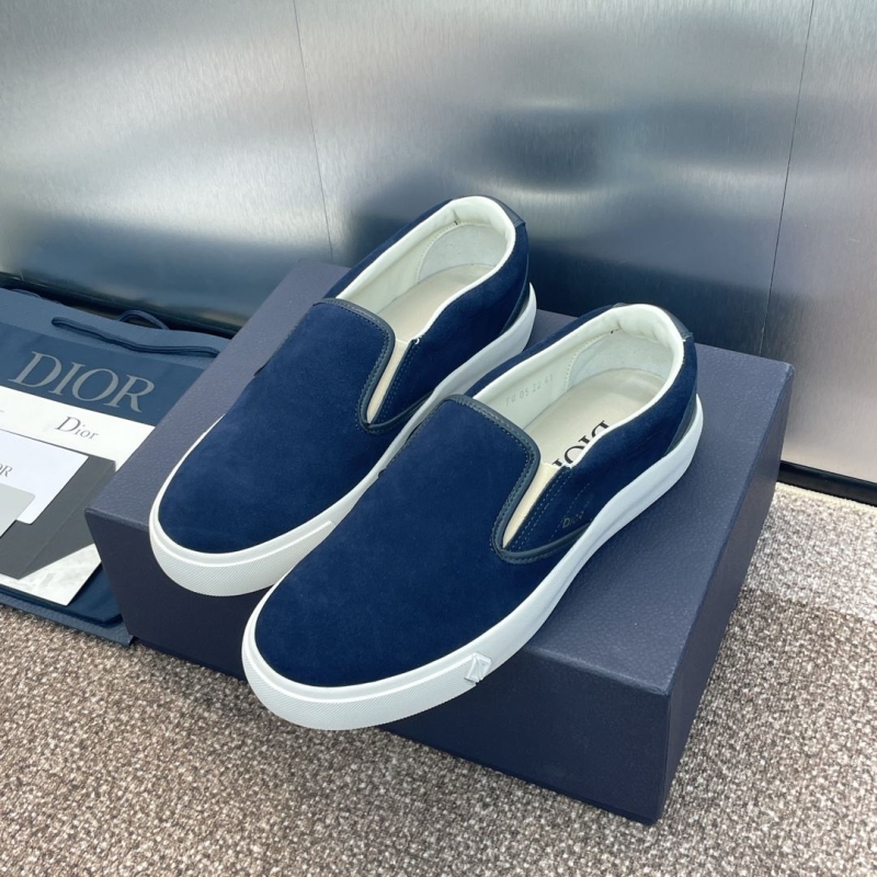 Christian Dior Casual Shoes